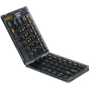 Acer transparent folding K212P membrane keyboard