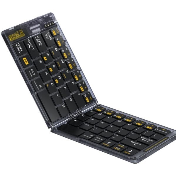 Acer transparent folding K212P membrane keyboard