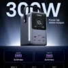 UGREEN 300W 48000mAh Portable Charger Power Bank