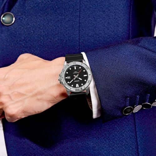 Casio MTP-VD01-1E /3E Watch