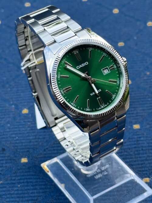 Casio MTP1302D-3AVT Watch