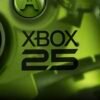 Xbox Wireless Controller – X25 Special Edition