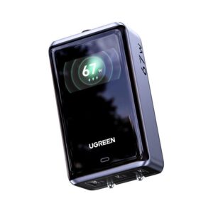 Ugreen 67W Pd Travel Charger  Power Adapter