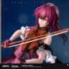 miHoYo Myethos Honkai: Star Rail Kafka (Star Rail Live Ver.) 1/8 Scale Figure