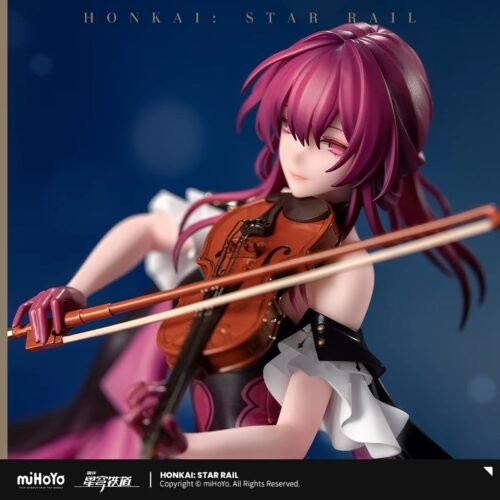 miHoYo Myethos Honkai: Star Rail Kafka (Star Rail Live Ver.) 1/8 Scale Figure
