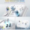 30 NYXI Hyperion 3 Wireless JoyPad-White