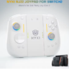 31 NYXI Hyperion 3 Wireless JoyPad-White