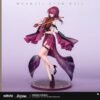 miHoYo Myethos Honkai: Star Rail Kafka (Star Rail Live Ver.) 1/8 Scale Figure