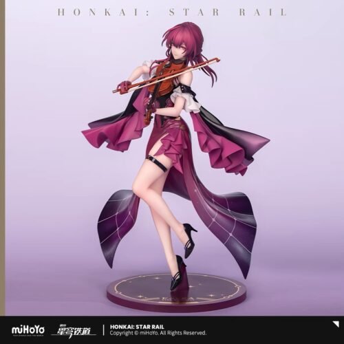 miHoYo Myethos Honkai: Star Rail Kafka (Star Rail Live Ver.) 1/8 Scale Figure