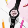 Casio LWS-1200H-1A2/7A3 watch
