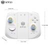 32 NYXI Hyperion 3 Wireless JoyPad-White