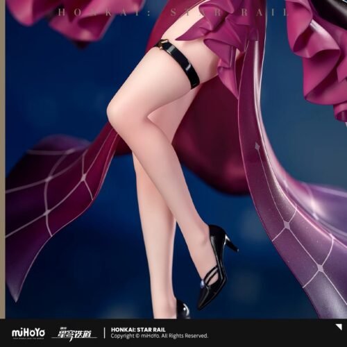 miHoYo Myethos Honkai: Star Rail Kafka (Star Rail Live Ver.) 1/8 Scale Figure
