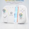 33 NYXI Hyperion 3 Wireless JoyPad-White