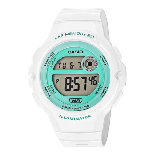Casio LWS-1200H-1A2/7A3 watch