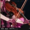 miHoYo Myethos Honkai: Star Rail Kafka (Star Rail Live Ver.) 1/8 Scale Figure