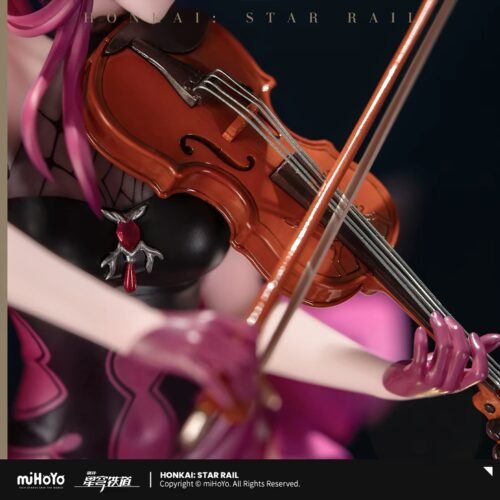 miHoYo Myethos Honkai: Star Rail Kafka (Star Rail Live Ver.) 1/8 Scale Figure