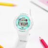Casio LWS-1200H-1A2/7A3 watch