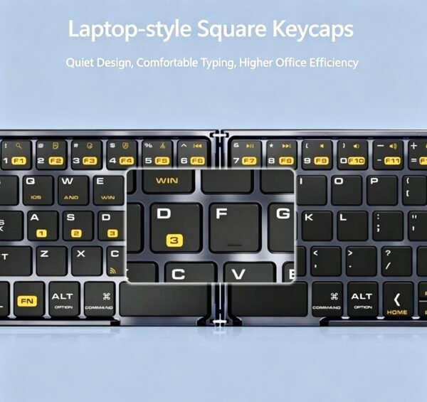 Acer transparent folding K212P membrane keyboard
