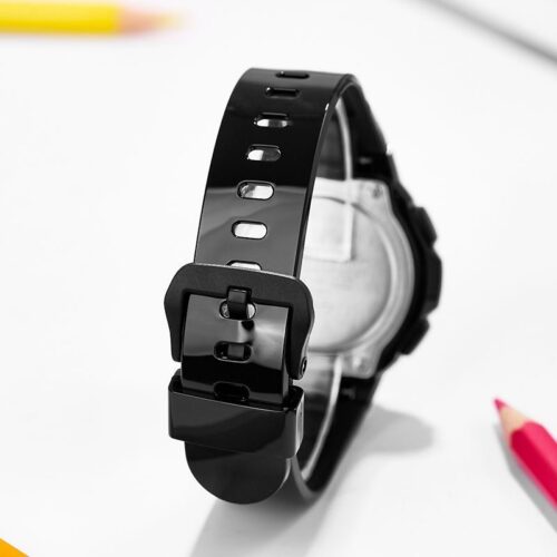 Casio LWS-1200H-1A2/7A3 watch