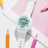 Casio LWS-1200H-1A2/7A3 watch