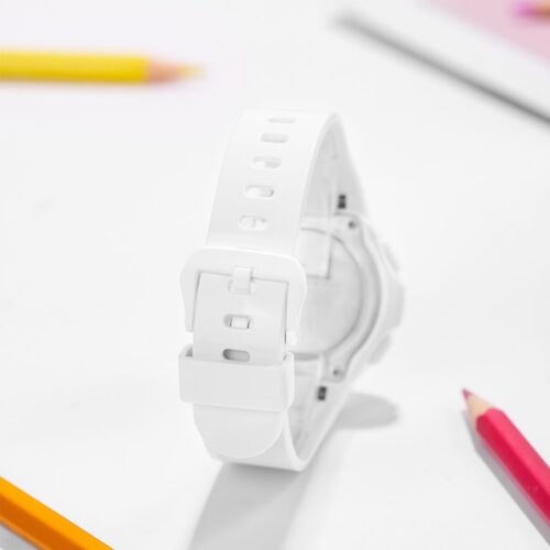 Casio LWS-1200H-1A2/7A3 watch