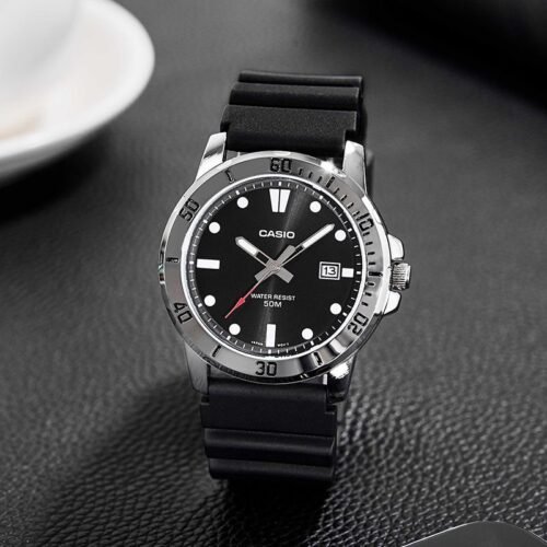 Casio MTP-VD01-1E /3E Watch