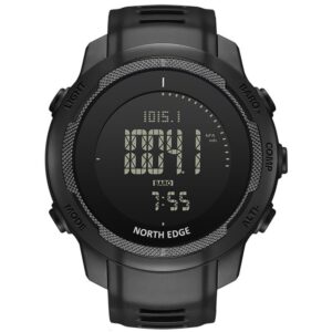 4 NORTH EDGE VERTICO Digital Watch
