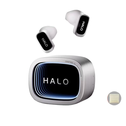 EDIFIER HUAZAI HALOBUDS TWS Earbuds bluetooth V6.0 Earphone
