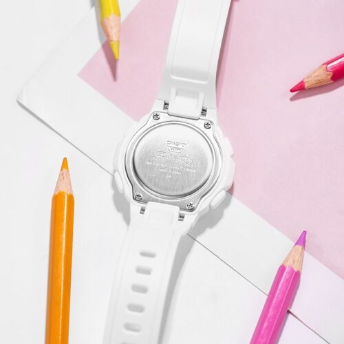 Casio LWS-1200H-1A2/7A3 watch