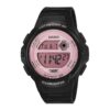 Casio LWS-1200H-1A2/7A3 watch