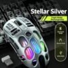 42 M38 lightweight gaming mouse