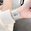 Casio F-91WS Serise Watches