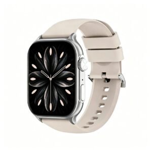 Lenovo Smartwatch Watch Fit slim large screen