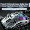 46 M38 lightweight gaming mouse