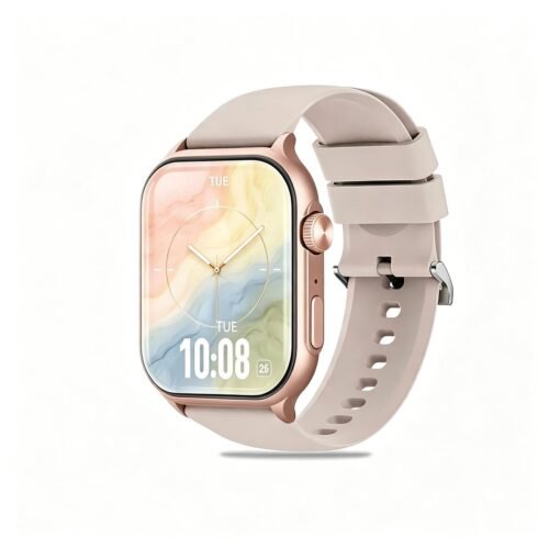 Lenovo Smartwatch Watch Fit slim large screen