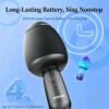Philips microphone all-in-one mic and speaker