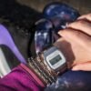 Casio F-91WS Serise Watches