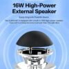Philips microphone all-in-one mic and speaker