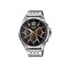 5 Casio MTP-E303D-1AVDF Watch Men Set