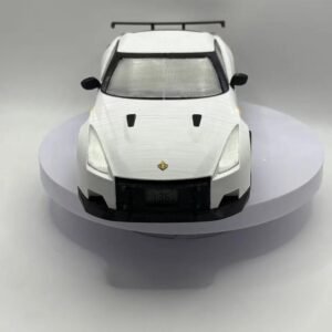 New Super Sports Car Alarm Clock