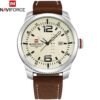 Naviforce 9063 Watch For Men