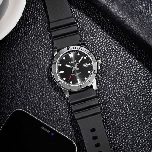 Casio MTP-VD01-1E /3E Watch