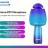Philips microphone all-in-one mic and speaker