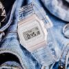 Casio F-91WS Serise Watches