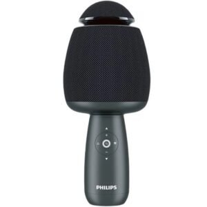 Philips microphone all-in-one mic and speaker