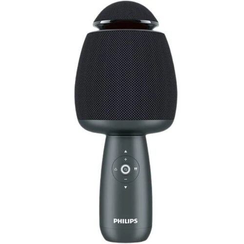 Philips microphone all-in-one mic and speaker