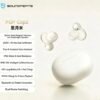 SoundPEATS PopClip 2 Open-Ear Bluetooth Ear-Clip Headphones with AI Translation