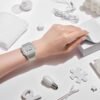 Casio F-91WS Serise Watches