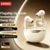 Lenovo 2026 In-Ear Bluetooth Earphones