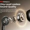 Lenovo 2026 In-Ear Bluetooth Earphones